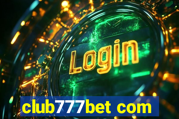 club777bet com